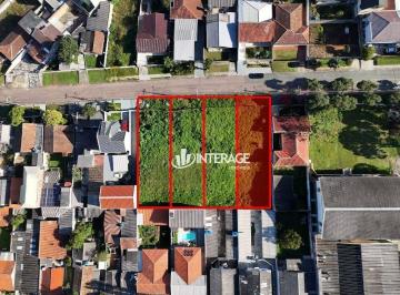 d38bbb23abb2b67710cbc30819a01652.jpg · Terreno À Venda, 420 m² por R$532.000 - Capão Raso - Curitiba/pr