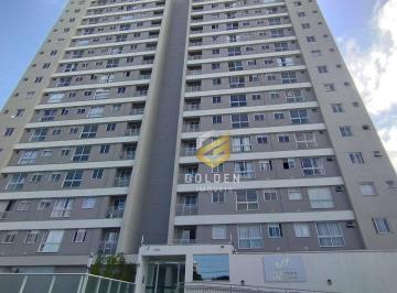 9ce3ba0da320a80977dca5f1e59d359c.jpg · Apartamento À Venda, 59 m² por R$580.000 - São João - Itajaí/sc