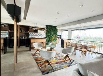 81ae5274b5113fe49778ef0e6ff8c53b.jpg · Apartamento Com 3 Dormitórios À Venda, 130 m² por R$2.500.000 - Vila Leopoldina - São Paulo/sp