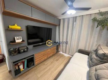 a53b8196e40b6088ff326e6fa51374c0.jpg · Apartamento Com 3 Quartos À Venda, 88 m² - Rua Carlos Weber - Vila Leopoldina - São Paulo/sp