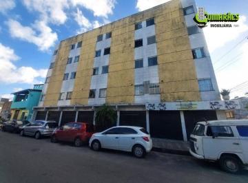 73e902b62bd677f4d3c7284f71025303.jpg · Apartamento Com 2 Quartos À Venda, 58 m² por R$180.000 - Vila Rui Barbosa - Salvador/ba