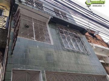 YuXzICeQQ2buJ3lL7d8Z6VPyCgBsKlTa.jpg · Casa Com 3 Quartos À Venda, 50 m² por R$150.000 - Uruguai - Salvador/ba