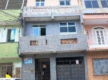 04be6b3117ea78e4db3f07e847953480.jpg · Apartamento Com 2 Quartos À Venda, 146 m² por R$110.000 - Uruguai - Salvador/ba
