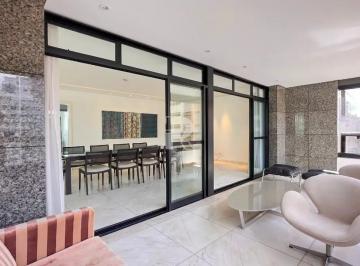 Apartamento · 256m² · 4 Quartos · 4 Vagas · Apartamento À Venda Em Lourdes - 4 Quartos, 2 Suítes, 4 Vagas.