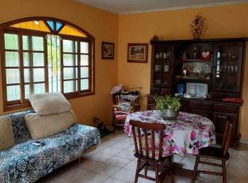 Casa · 150m² · 3 Quartos · 2 Vagas · Sobrado À Venda 3 Quartos 1 Suíte 2 Vagas Junqueira - Santo André - Sp
