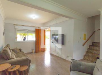 Casa · 109m² · 3 Quartos · 3 Vagas · Casa À Venda - Bairro Fátima, 3 Quartos, 109 m² - Canoas