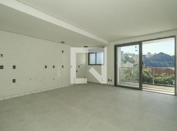 Apartamento · 102m² · 2 Quartos · 2 Vagas · Apartamento À Venda - Chácara Das Pedras , 2 Quartos, 102 m² - Porto Alegre