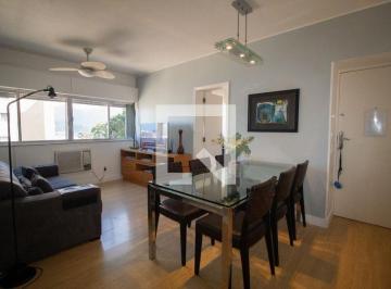 Apartamento · 65m² · 2 Quartos · Apartamento Para Aluguel - Em Ipanema