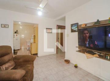 Casa · 150m² · 3 Quartos · 4 Vagas · Casa À Venda - São Sebastião, 3 Quartos, 150 m² - Porto Alegre