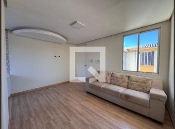 Apartamento · 43m² · 2 Quartos · 1 Vaga · Apartamento À Venda - Rio Dos Sinos, 2 Quartos, 43 m² - São Leopoldo