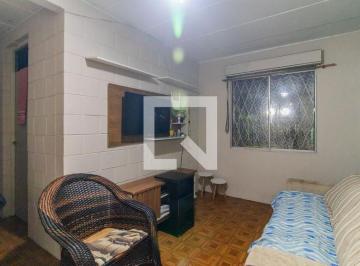 Apartamento · 52m² · 2 Quartos · 1 Vaga · Apartamento À Venda - Vila Nova, 2 Quartos, 52 m² - Porto Alegre