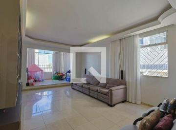 Apartamento · 328m² · 5 Quartos · 2 Vagas · Apartamento Para Aluguel - Na Cidade Nova