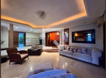 Casa · 460m² · 4 Quartos · 5 Vagas · Imoveis - Em Padre Reus