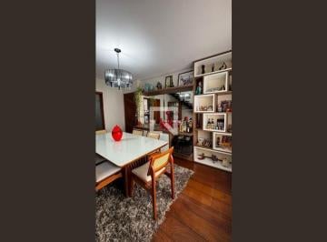 Apartamento · 160m² · 4 Quartos · 2 Vagas · Apartamento À Venda - Palmares, 4 Quartos, 160 m² - Belo Horizonte