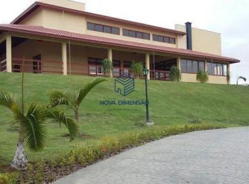 Casa · 158m² · 3 Quartos · 4 Vagas · Casa Com 3 Dormitórios À Venda, 158 m² por R$950.000 - Condomínio Terras Do Vale - Caçapava/sp