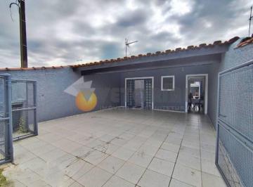Casa · 121m² · 3 Quartos · 3 Vagas · Casa À Venda Em Caraguatatuba, Praia Das Palmeiras, Com 3 Quartos, 121 m²
