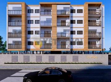 Apartamento · 36m² · 1 Quarto · 1 Vaga · Apartamento À Venda Em Caraguatatuba, Porto Novo, Com 1 Quarto, 36 m²