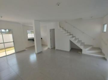 Casa · 70m² · 2 Quartos · 2 Vagas · Sobrado Em Chácara Do Carmo, Vargem Grande Paulista/sp de 70 m² 2 Quartos À Venda por R$450.000