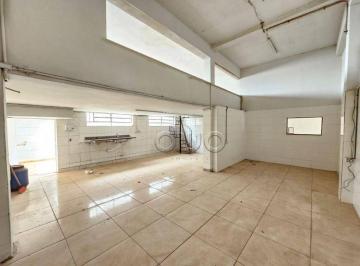 Comercial · 250m² · 3 Vagas · Salão Em Piracicamirim, Piracicaba/sp de 250 m² Para Locação R$3.200,00/mes