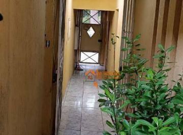 Casa · 90m² · 2 Quartos · Sobrado Em Jardim Tranqüilidade, Guarulhos/sp de 90 m² 2 Quartos Para Locação R$2.500,00/mes
