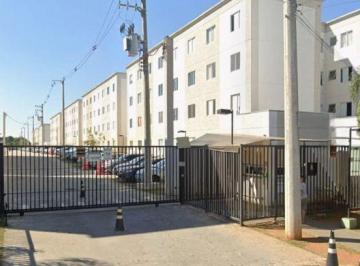 Apartamento · 48m² · 2 Quartos · 1 Vaga · Apartamento Em Caxangá, Suzano/sp de 48 m² 2 Quartos À Venda por R$225.000