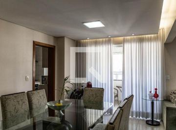 Apartamento · 119m² · 3 Quartos · 3 Vagas · Apartamento À Venda - Buritis, 3 Quartos, 119 m² - Belo Horizonte