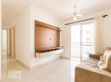 Apartamento · 50m² · 2 Quartos · 1 Vaga · Apartamento À Venda - Ambiance Residence, 2 Quartos, 50 m² - Campinas