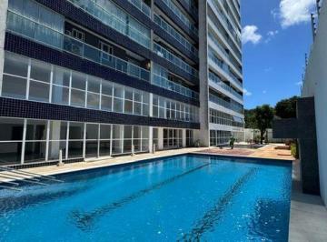 lmlt4n82odeyndjhzwi0ytdj_md · Lindo Apartamento a Venda, Andar Alto, 2 Quartos C/ Suíte, Ponta Negra, Natal/rn