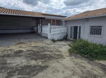 Casa · 80m² · 5 Quartos · 6 Vagas · Casa Alvenaria Em Frimisa, Santa Luzia/mg