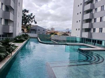 Apartamento · 71m² · 3 Quartos · 2 Vagas · Apartamento À Venda No Bairro Carlos Prates - Belo Horizonte/mg