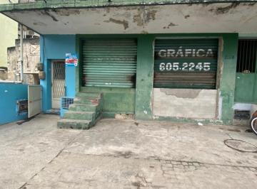 Comercial , São Gonçalo · Galpão Com 114 m² Em Rua Principal!