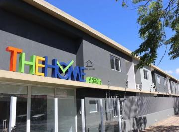 Apartamento · 37m² · 1 Quarto · 1 Vaga · Apartamento The Home Arena Em Lagoa Nova - Natal - Rn