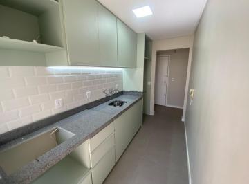 Apartamento · 66m² · 2 Quartos · Apartamento Universitário - Santa Cruz Do Sul
