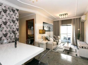 Apartamento · 80m² · 3 Quartos · 1 Vaga · Apartamento Para Aluguel - Na Vila Carrão