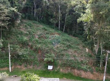 Terreno · 1109m² · Terreno À Venda Com 1.109 m², Condomínio Cisne Branco Em Nova Friburgo Rj, por R$339.000