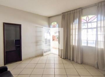 Casa · 360m² · 4 Quartos · 4 Vagas · Casa À Venda - Santa Inês, 4 Quartos, 360 m² - Belo Horizonte