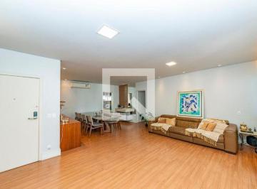 Apartamento · 200m² · 4 Quartos · 2 Vagas · Apartamento À Venda - Santa Lúcia, 4 Quartos, 200 m² - Belo Horizonte