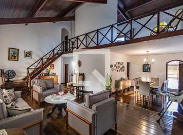 Casa · 475m² · 4 Quartos · 6 Vagas · Casa À Venda - Itapoã, 4 Quartos, 475 m² - Belo Horizonte