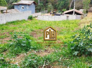 1aa69cede9e2347fd19c41bc8999ca9d.jpg · Terreno À Venda, 360 m² por R$370.000 - Itapetinga - Atibaia/sp