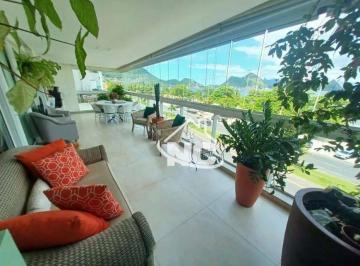 98bd5866d083fafa62f4af152a108420.jpg · Cobertura Com 4 Dormitórios À Venda, 227 m² por R$3.990.000 - Charitas - Niterói/rj