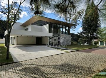 5471d37027e27b12dd564d478afe9c95.jpg · Casa Com 4 Dormitórios À Venda, 535 m² por R$5.700.000 - Quebra Frascos - Teresópolis/rj