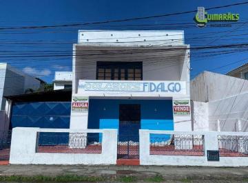 3aaf79938200305fe52133f62fcc9478.jpg · Casa Com 4 Quartos, 276 m² - Venda por R$800.000 Ou Aluguel por R$10.518/mês - Caminho de Areia -