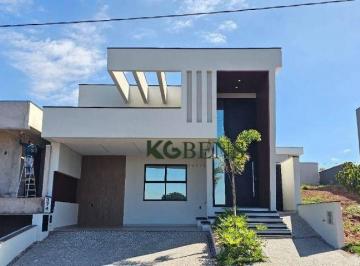c3e353b9e5dfd3b4e68b963df0336f72.jpg · Casa Com 3 Quartos, À Venda - No Santorini Residencial Club - Paulínia/sp