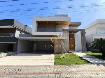 6762d40a7a27f529155cfab41d8f7c08.jpg · Sobrado À Venda, 450 m² por R$2.950.000 - Condomínio Residencial Jaguary - São José Dos Campos/s