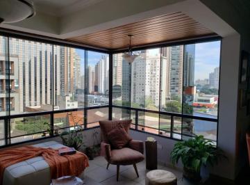 Apartamento · 111m² · 3 Quartos · 3 Vagas · Apartamento - 111 m², Vila Mariana - São Paulo - Sp