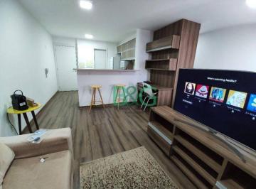 e56ef0c3d03931322bf732669968516f.jpg · Studio Para Alugar, 46 m² por R$4.872,00/mês - Mooca - São Paulo/sp