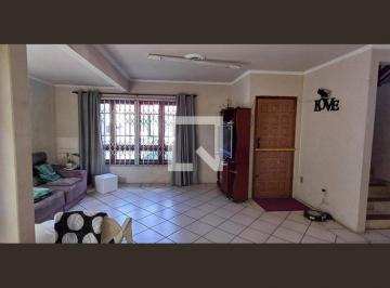 Casa · 248m² · 5 Quartos · 1 Vaga · Imoveis - Em Campinas