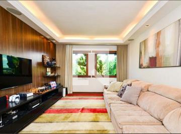 Casa · 300m² · 5 Quartos · 2 Vagas · Imoveis - Na Sagrada Família