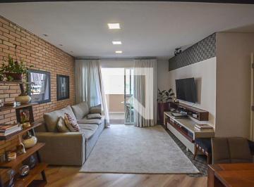 Apartamento · 107m² · 3 Quartos · 2 Vagas · Apartamento À Venda - Jardim Do Mar, 3 Quartos, 107 m² - São Bernardo Do Campo