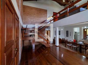 Casa · 343m² · 6 Quartos · 3 Vagas · Casa À Venda - Itapoã, 6 Quartos, 343 m² - Belo Horizonte